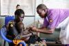 Global Childhood Vaccination Rebounds, but 13.5 Million Infants Still Miss Every Routine Immunization