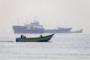 Why Iran shut Hormuz after decades of holding back