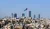 Jordan air defences intercept three ballistic missiles