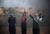 Scrutiny Intensifies Over Israel’s Treatment of Palestinian Detainees