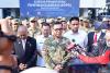 Indonesia to send 25 regional heads to Singapore for governance course