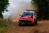 Hankook Pushes the Limits on High-Speed Forest Stages at WRC Delfi Rally Estonia 2026