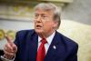 Iran-US war latest: Trump ‘discussing massive offensive’ to force Tehran to open Strait of Hormuz