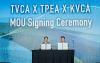 Korea Forms Venture Alliance With Taiwan, Vietnam