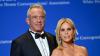 Cheryl Hines is finally 'back on track' with RFK Jr after his sexting scandal