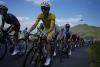 Pogacar powers to 3rd stage victory, extends lead