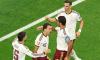 World Cup Breakfast: The Spain star who has NEVER LOST in his 49 caps, the figure who may be more unpopular than Gianni Infantino in Dallas, match highlights - and what to look out for today as England face Argentina