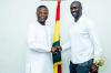 We couldn't go to the World Cup 'only relying on God' - Sports Minister Kofi