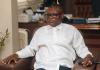 2026 World Cup: Ghana lacked cohesion, says Sports Minister Kofi Adams