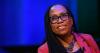 In Fairbanks, Justice Ketanji Brown Jackson says work ethic and determination propelled her to nation’s highest court