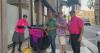 Downtown Honolulu is getting a new look with the launch of the Downtown Business Improvement District