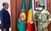 African Union Renews Support for Mali and Calls for Continuation of Constitutional Order Restoration