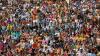 South Africa’s population has grown by almost 53% since 1996, but it's ageing