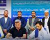 Afghanistan, Russia, Kazakhstan Sign $7 Million Trade Deals