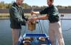 Alabama is an aquatic hotspot, but just 1% of wildlife funding goes to nongame species