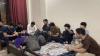 13 Afghan Doctors, Medical Student Detained in Pakistan