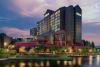 Hilton Hotels that cost less than the price of a USMNT authentic match jersey