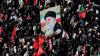Iranian Newspaper Releases List Of 13 World Leaders 'Wanted' For Khamenei's Assassination