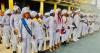 Christ Embassy TVET School Graduates 835