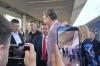 Vučić in Kyiv for the Southeast Europe – Ukraine Summit VIDEO