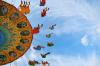 Start Dates for Some Local Fairs in Idaho