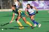Young Namibian hockey squad to face SA 