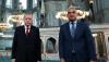 Turkey's Minister calls Hagia Sophia symbol of Ottoman conquest