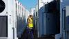 Can batteries save the EU's wasted renewable energy?