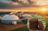 Compressed biogas from cow dung drives India's clean energy push