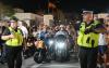 Spain celebrates fall of ‘Europe’s last wall’... but Britons face tougher checks