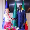 FM Gedion, EU Foreign Policy Chief Discuss Ethiopia-EU Partnership
