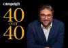 Campaign Middle East 40 Over 40 2026: Abdallah Safieddine, Mindshare