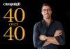 Campaign Middle East 40 Over 40 2026: Uli Stanke, MCH Global