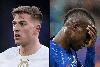 Chelsea have too many strikers on their books. So who do they move on?