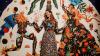 JJ Martin brings La DoubleJ's world of color to Istanbul