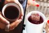 Health Benefits of Coffee and Tea