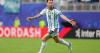 Algeria Argentina WCup Soccer