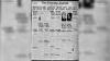 Delaware history from The News Journal archives, July 12-18