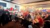 England fans in the Falklands will roar Three Lions to World Cup victory against Argentina