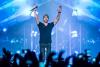 See You Soon, Kazakhstan: Enrique Iglesias Shares Kazakh Artist’s Portrait
