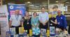 Star Wars-themed fundraiser raises more than £1,500 for local causes