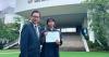 DSE 2026 | From CUHK Dorm to Medical Dream: Top Scorer Tina Stays Local to Heal