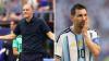 Thomas Tuchel hopes ‘Lionel Messi catches a cold’ before England vs. Argentina World Cup semi-final
