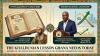 The 14th-Century Economic Lesson Ghana Needs Today: An Open Letter to President Mahama and Dr. Cassiel Ato Forson