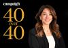 Campaign Middle East 40 Over 40 2026: Maya Tayara, iProspect