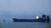 Iran threatens to block more seaways, US orders blockade