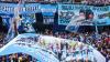 FIFA told where blame lies for Argentina conspiracy theories as England handed instruction