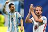 Messi, Kane & The Ghosts Of Maradona: Argentina Vs England — History Returns To The World Cup