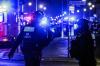 Woman killed on street in Germany; Witnesses detain suspected husband PHOTO