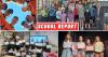 School Report including history, culture and award-winning poets